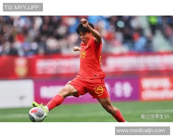 徐彬在U23亚洲杯中精彩破门助力中国队晋级展现年轻球员潜力 徐彬在U23亚洲杯中精彩破门助力中国队晋级展现年轻球员潜力