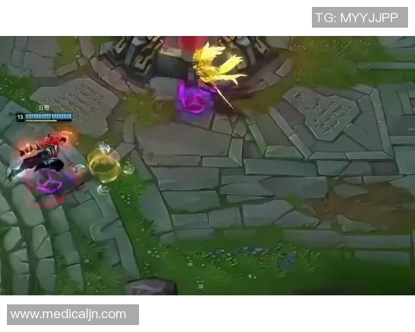 Tian盲僧回旋踢的精彩瞬间与战术解析揭秘 Tian盲僧回旋踢的精彩瞬间与战术解析揭秘