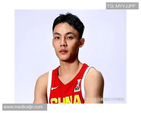 广东徐杰：从篮球新星到职业生涯的辉煌转折点解析
