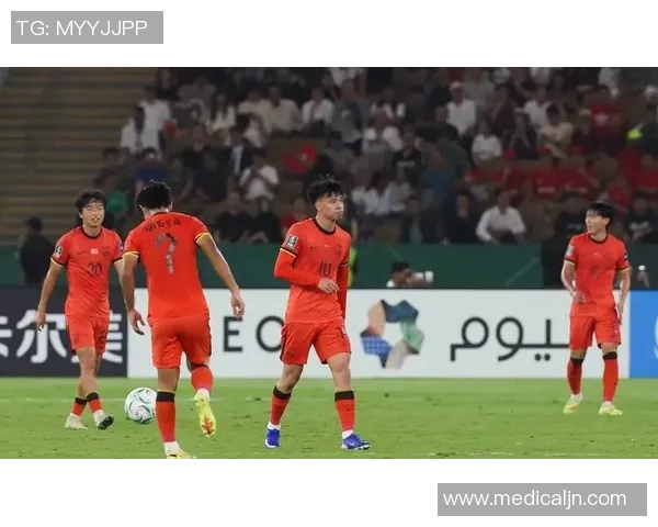 小仓幸成精彩远射助力日本U23队在比赛中逆转胜利 小仓幸成精彩远射助力日本U23队在比赛中逆转胜利