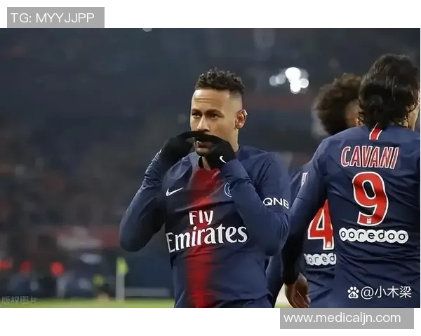 巴西足球明星内马尔转会巴黎圣日耳曼,打破世界转会费纪录 巴西足球明星内马尔转会巴黎圣日耳曼,打破世界转会费纪录