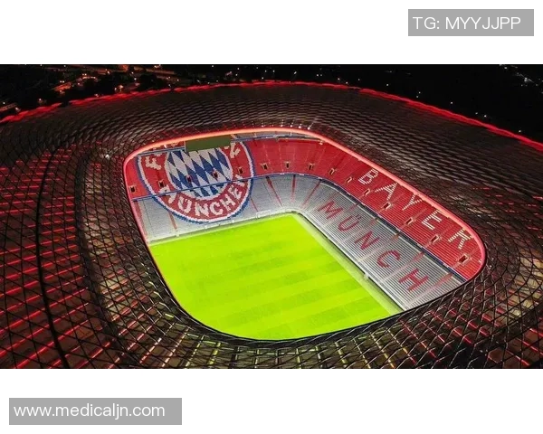 拜仁慕尼黑主场再度获胜,继续称霸德甲! 拜仁慕尼黑主场再度获胜,继续称霸德甲!