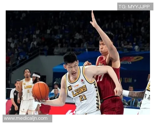 范子铭：选秀上位意料之中，辽宁队未来或掀新篇章