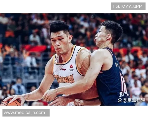 广州单外援带领球队突围，击败深圳晋级CBA八强