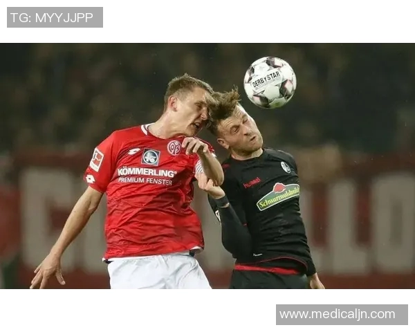 弗莱堡队的残酷德甲征程：联赛前四名的激烈争夺