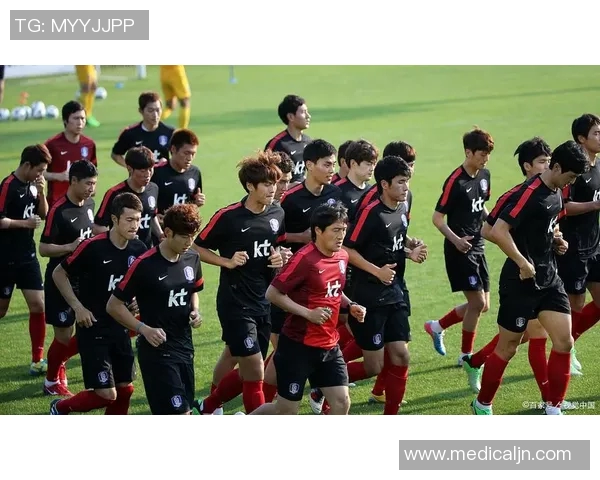 韩国足球:蓬勃发展与挑战 韩国足球:蓬勃发展与挑战