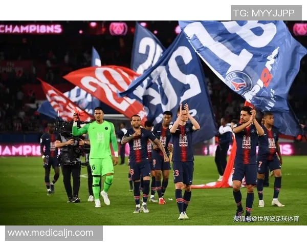 尼马因跌倒受伤将缺席巴黎圣日耳曼对阵里尔的法甲比赛 尼马因跌倒受伤将缺席巴黎圣日耳曼对阵里尔的法甲比赛