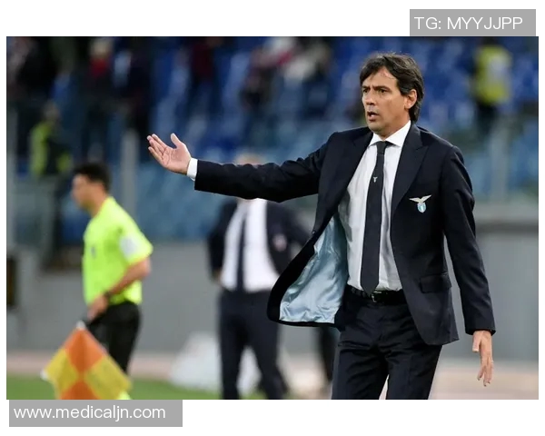 拉齐奥宣布续约主帅因扎吉,开启全新辉煌篇章 拉齐奥宣布续约主帅因扎吉,开启全新辉煌篇章